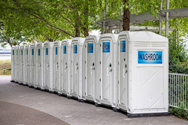 Best Sanitation services for porta potties  in Pho, IL