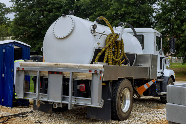 Trusted Philo, IL porta potty rental Experts